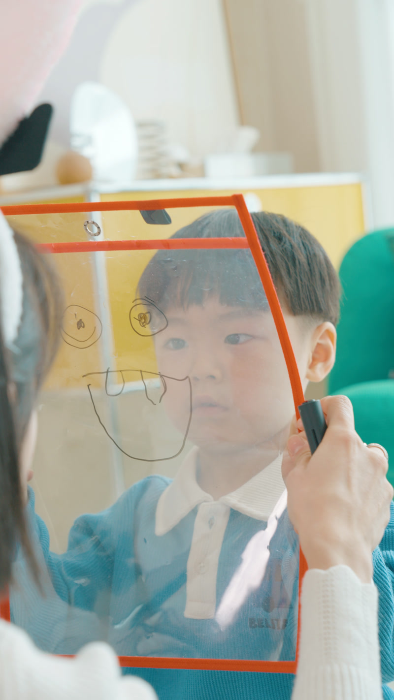 영어놀이 스토리텔링