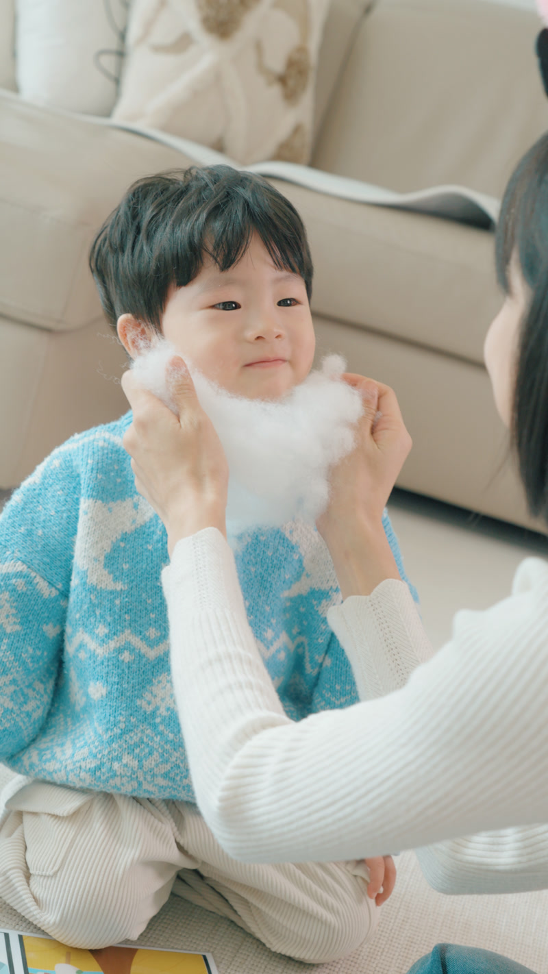 4세 놀이영어 교구수업
