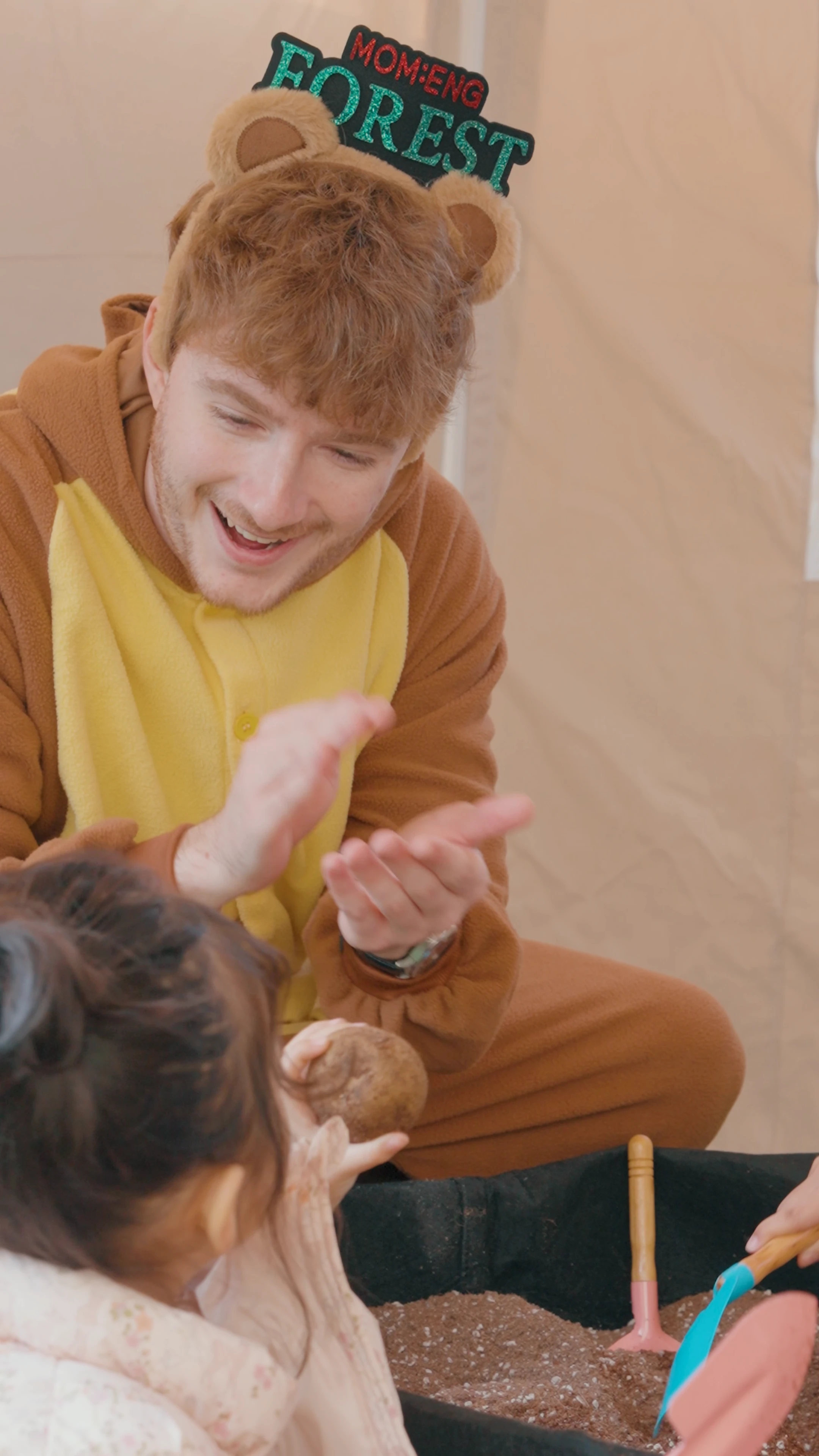 4세 유아 방문영어